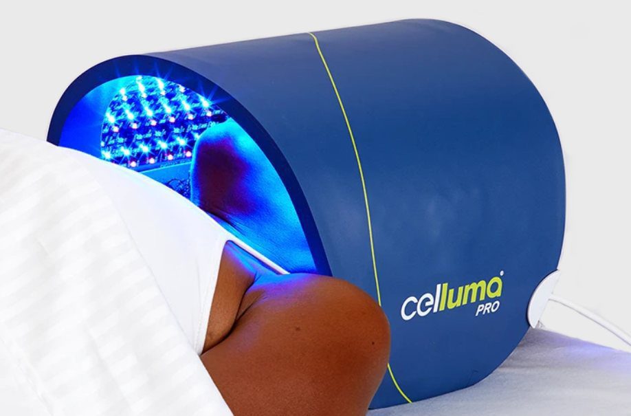 LED Light Therapy